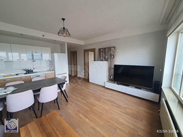 MALTEPE DELUXİA DRAGOS KİRALIK EŞYALI DNZ MANZ 1+1 DAİRE - Görsel 8