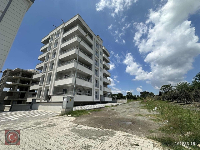 AYYILDIZ GAYRİMENKULDEN SATILIK DENİZ DOĞA MANZARALI DAİRE - Görsel 11