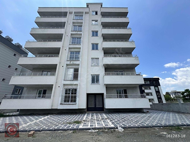 AYYILDIZ GAYRİMENKULDEN SATILIK DENİZ DOĞA MANZARALI DAİRE - Görsel 10
