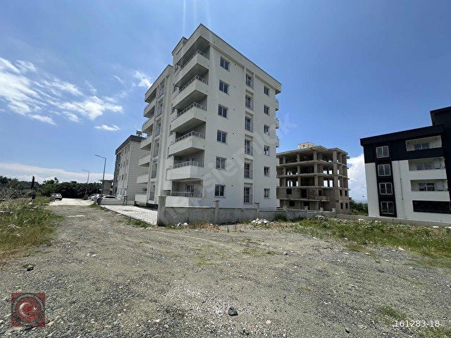 AYYILDIZ GAYRİMENKULDEN SATILIK DENİZ DOĞA MANZARALI DAİRE - Görsel 8