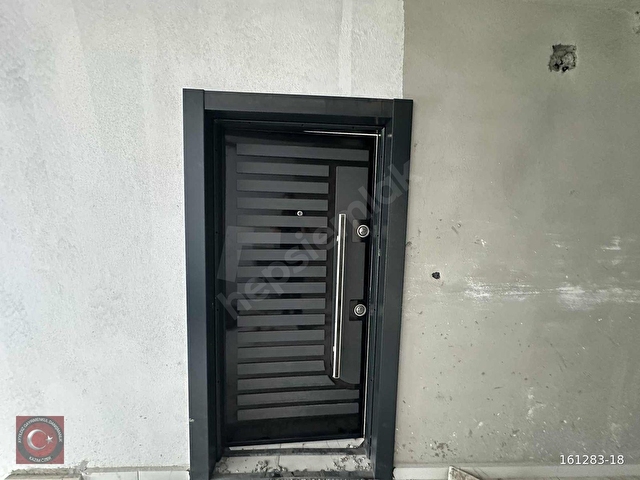 AYYILDIZ GAYRİMENKULDEN SATILIK DENİZ DOĞA MANZARALI DAİRE - Görsel 13