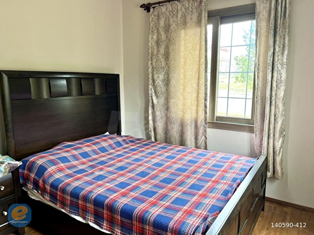 Çamlıyayla Doğayla İç İçe 1105 m² Arsalı Özel Tasarım Villa - Görsel 28