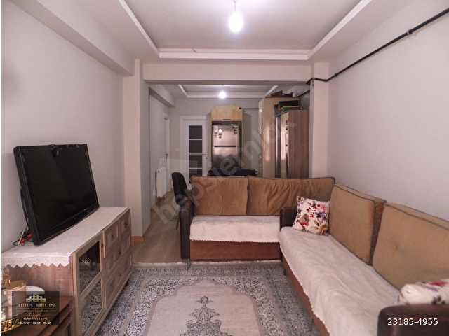 YAVUZ SULTAN SELİM MAH. YENİ BİNADA ASANSÖRLÜ 2+1 ARAKAT DAİRE - Görsel 2