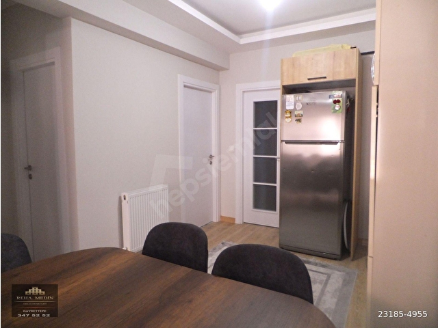 YAVUZ SULTAN SELİM MAH. YENİ BİNADA ASANSÖRLÜ 2+1 ARAKAT DAİRE - Görsel 5