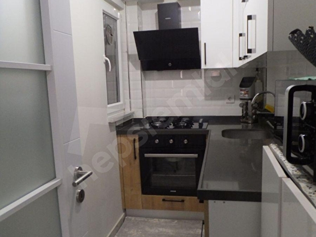 YAVUZ SULTAN SELİM MAH. YENİ BİNADA ASANSÖRLÜ 2+1 ARAKAT DAİRE - Görsel 12