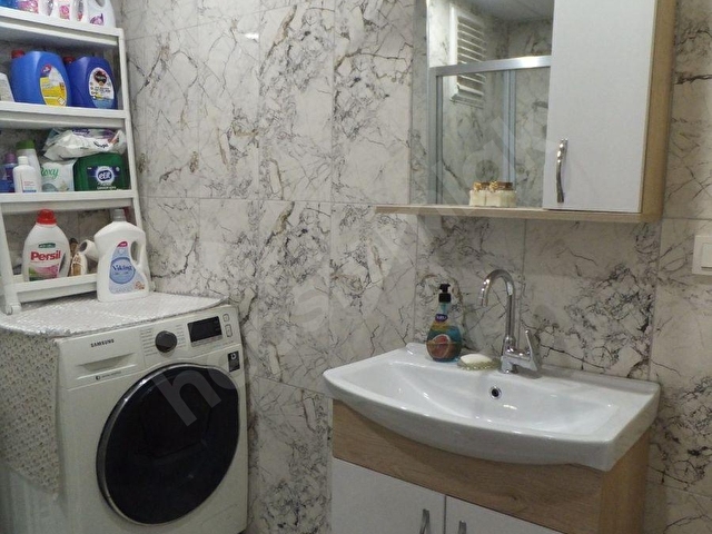 YAVUZ SULTAN SELİM MAH. YENİ BİNADA ASANSÖRLÜ 2+1 ARAKAT DAİRE - Görsel 14