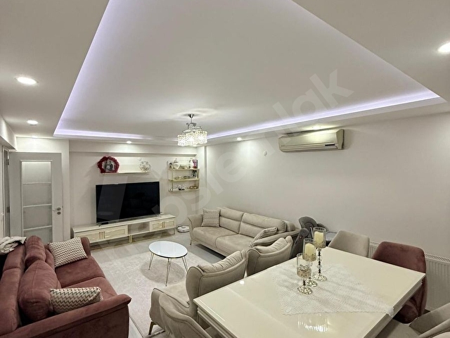 BUCANIN GÖBEĞİNDE İZBANIN DİBİNDE 3+1 FIRSAT GENİŞ DAİRE - Görsel 2