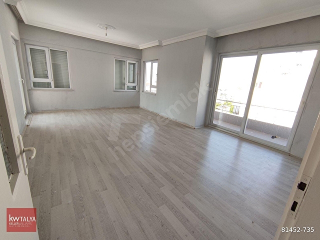 DENİZ KAYANDAN ULUÇTA KİRALIK GENİŞ BOŞ 3+1 DAİRE - Görsel 2