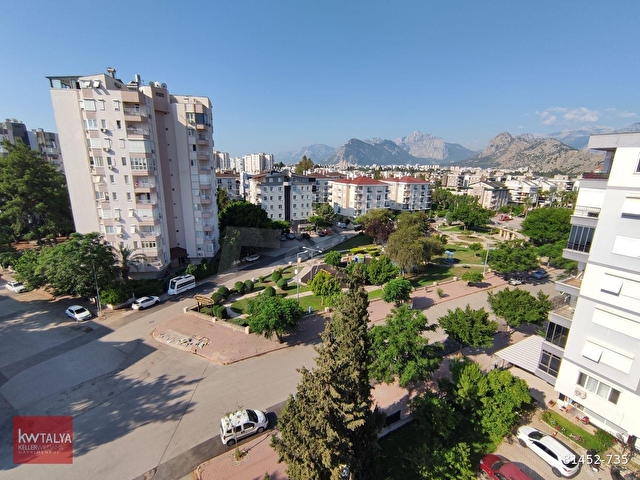 DENİZ KAYANDAN ULUÇTA KİRALIK GENİŞ BOŞ 3+1 DAİRE - Görsel 5