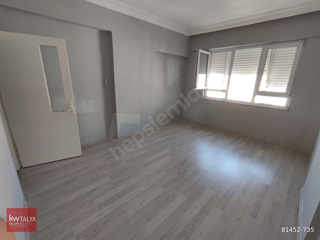 DENİZ KAYANDAN ULUÇTA KİRALIK GENİŞ BOŞ 3+1 DAİRE - Görsel 15