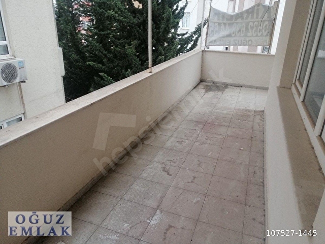 BEYAZEVLERDE MERKEZİ KONUMDA DUYGU CAFEYE ÇOK YAKIN SATILIK DAİRE - Görsel 4