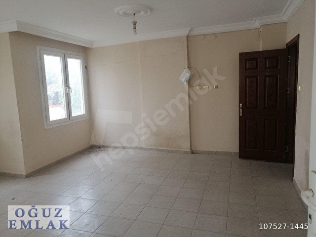BEYAZEVLERDE MERKEZİ KONUMDA DUYGU CAFEYE ÇOK YAKIN SATILIK DAİRE - Görsel 5