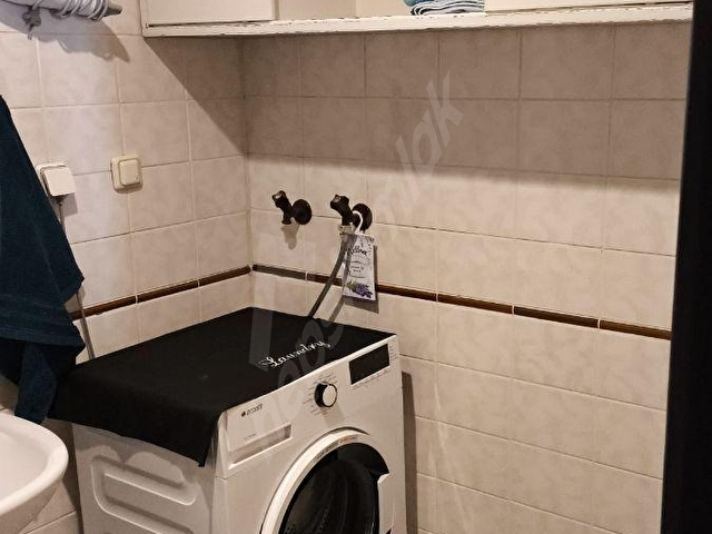 Bostanlı Mavişehir de ,1+1,FULLMÖBLELİ Selçuk BLOKLARINDA,TEMİZ - Görsel 13