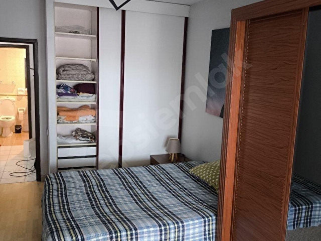 Bostanlı Mavişehir de ,1+1,FULLMÖBLELİ Selçuk BLOKLARINDA,TEMİZ - Görsel 7