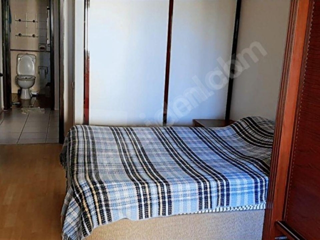 Bostanlı Mavişehir de ,1+1,FULLMÖBLELİ Selçuk BLOKLARINDA,TEMİZ - Görsel 16