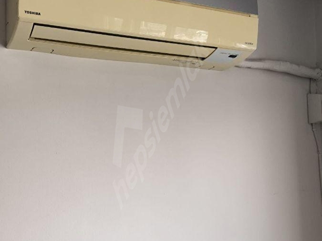 Bostanlı Mavişehir de ,1+1,FULLMÖBLELİ Selçuk BLOKLARINDA,TEMİZ - Görsel 17