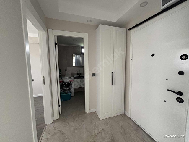 KİRALIK DAİRE AKYURT GİRİŞİNDE YARI EŞYALI YERDEN ISITMA - Görsel 17