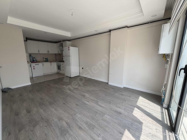 KİRALIK DAİRE AKYURT GİRİŞİNDE YARI EŞYALI YERDEN ISITMA - Görsel 5