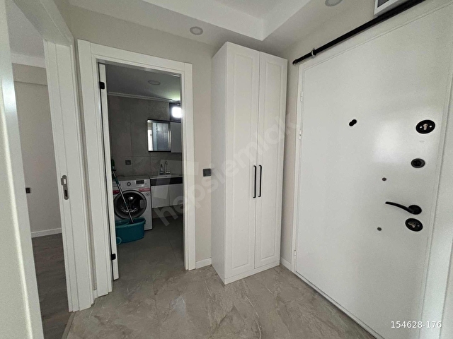KİRALIK DAİRE AKYURT GİRİŞİNDE YARI EŞYALI YERDEN ISITMA - Görsel 10