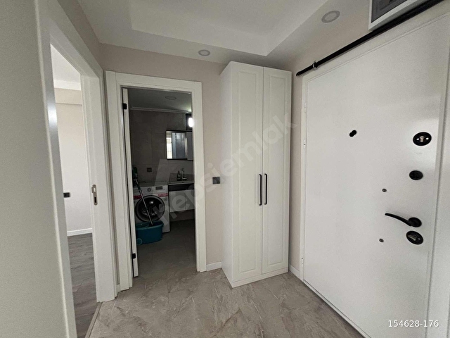 KİRALIK DAİRE AKYURT GİRİŞİNDE YARI EŞYALI YERDEN ISITMA - Görsel 18