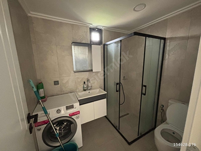 KİRALIK DAİRE AKYURT GİRİŞİNDE YARI EŞYALI YERDEN ISITMA - Görsel 21