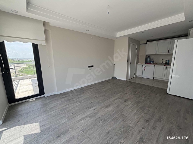 KİRALIK DAİRE AKYURT GİRİŞİNDE YARI EŞYALI YERDEN ISITMA - Görsel 4
