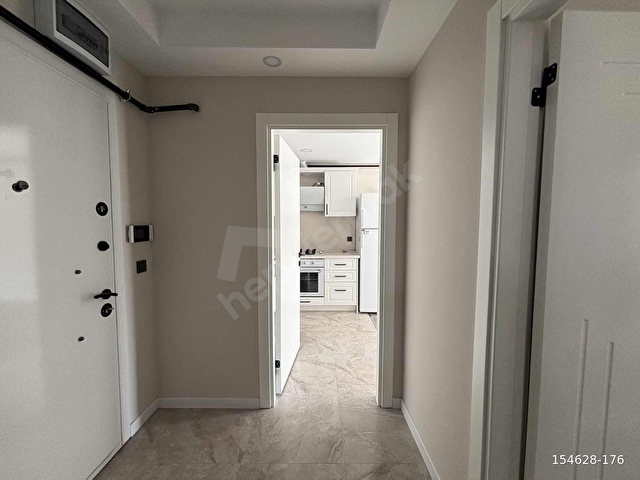 KİRALIK DAİRE AKYURT GİRİŞİNDE YARI EŞYALI YERDEN ISITMA - Görsel 12