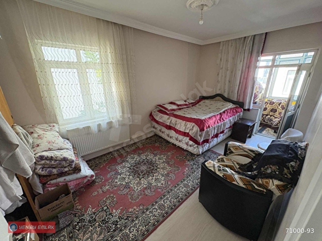 YENİAYDAN 3+1 EKSİKSİZ KOMBİLİ ORTA KAT - Görsel 18