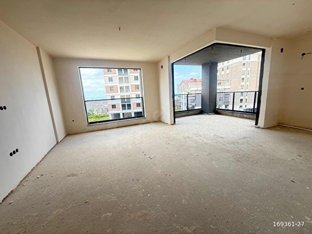 MONARC GAYRİMENKUL KARŞIYAKA MAH. GENİŞ 2+1 SATILIK DAİRE - Görsel 2