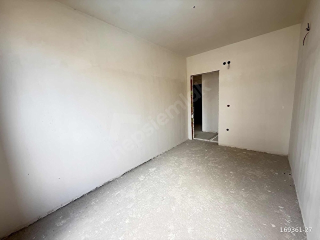MONARC GAYRİMENKUL KARŞIYAKA MAH. GENİŞ 2+1 SATILIK DAİRE - Görsel 10