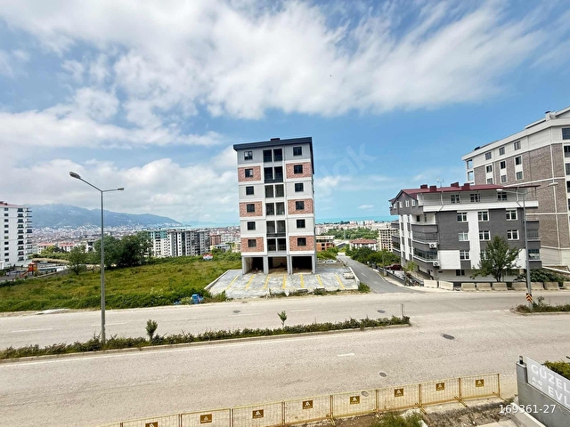 MONARC GAYRİMENKUL KARŞIYAKA MAH. GENİŞ 2+1 SATILIK DAİRE - Görsel 18