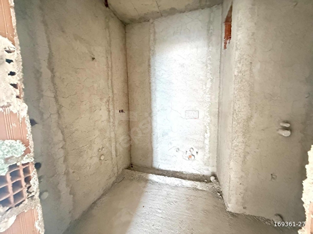 MONARC GAYRİMENKUL KARŞIYAKA MAH. GENİŞ 2+1 SATILIK DAİRE - Görsel 11