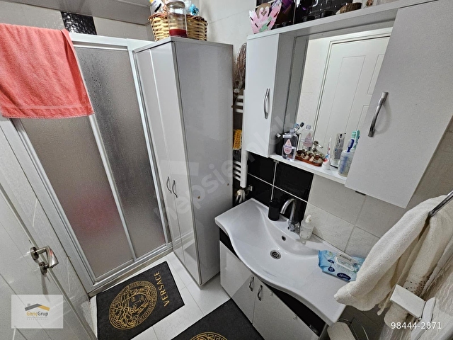*GENÇ GRUP* ERTUĞRULGAZİ MAH. KÖŞE KONUMDA BAKIMLI 2+1 DAİRE - Görsel 27