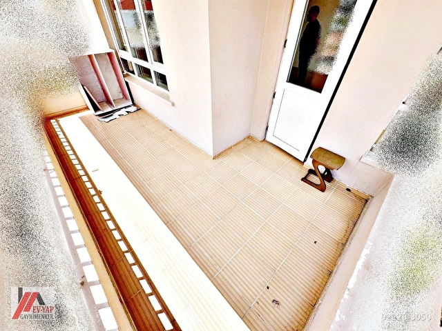 ▃▆█▓EV-YAP▓█▆▃NATOYOLU CAD. ÜZERİ MANZARALI ARA KAT GENİŞ 3+1 - Görsel 13