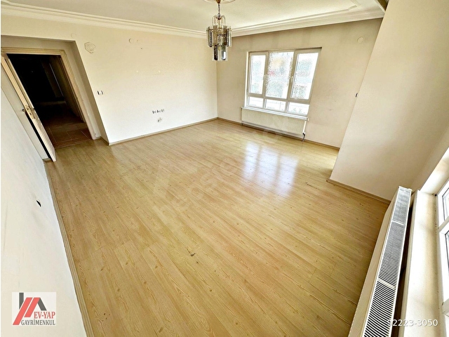 ▃▆█▓EV-YAP▓█▆▃NATOYOLU CAD. ÜZERİ MANZARALI ARA KAT GENİŞ 3+1 - Görsel 15