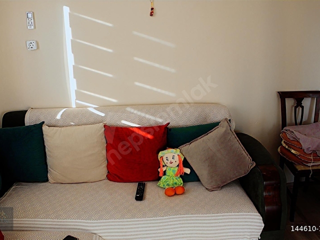 MENEMEN GÖRECEDE 210 M2 İÇİNDE KURULU HAZIR EV - Görsel 14