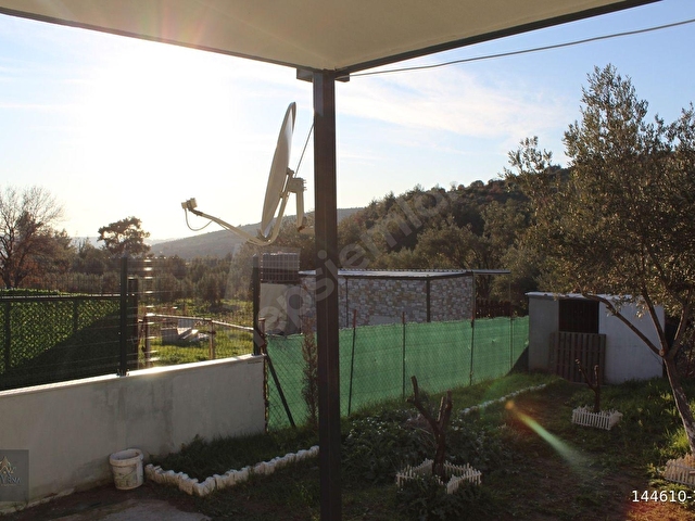 MENEMEN GÖRECEDE 210 M2 İÇİNDE KURULU HAZIR EV - Görsel 12