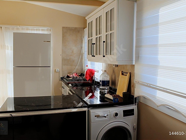 MENEMEN GÖRECEDE 210 M2 İÇİNDE KURULU HAZIR EV - Görsel 9