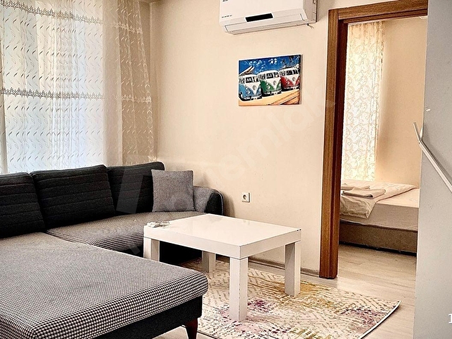 Kepez Kültür Günlük Kiralık