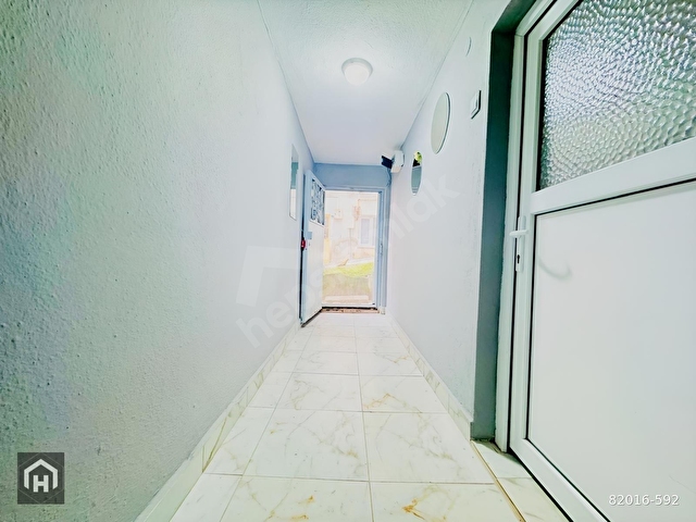 BURSA MUDANYA MERKEZ SATILIK 2+1 85MT2 İÇİ SIFIR YAPILI DAİRE - Görsel 19