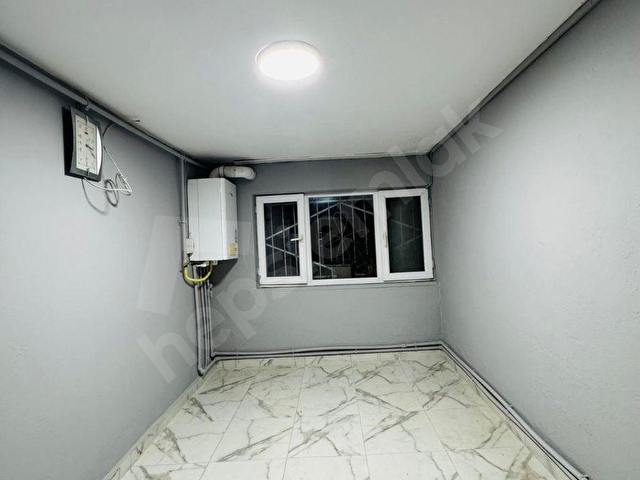 BURSA MUDANYA MERKEZ SATILIK 2+1 85MT2 İÇİ SIFIR YAPILI DAİRE - Görsel 11