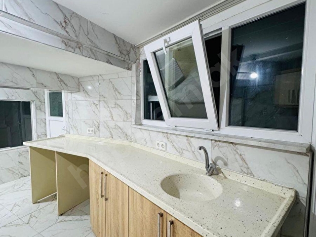 BURSA MUDANYA MERKEZ SATILIK 2+1 85MT2 İÇİ SIFIR YAPILI DAİRE - Görsel 3