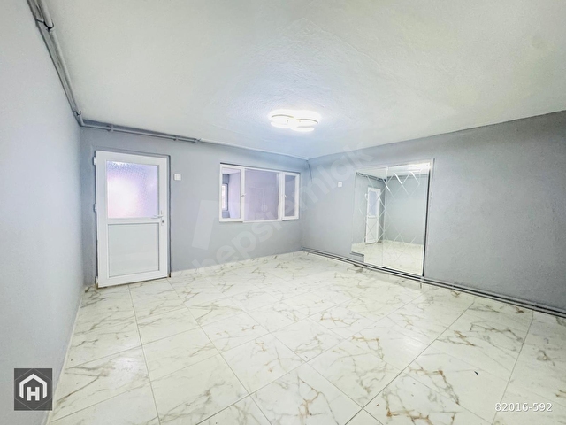 BURSA MUDANYA MERKEZ SATILIK 2+1 85MT2 İÇİ SIFIR YAPILI DAİRE - Görsel 21