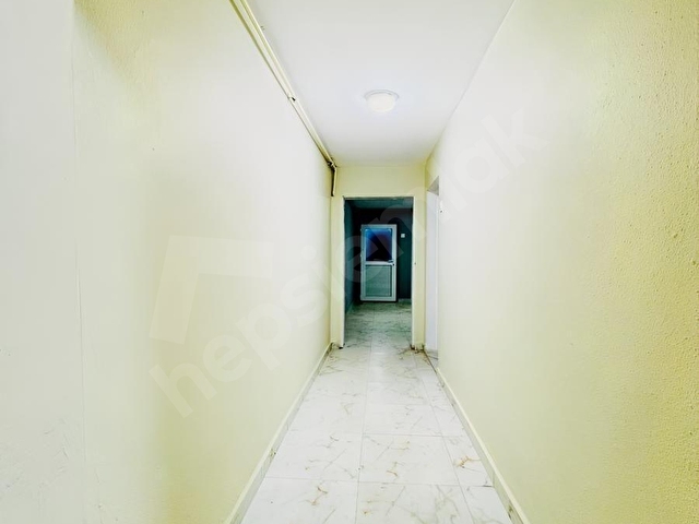 BURSA MUDANYA MERKEZ SATILIK 2+1 85MT2 İÇİ SIFIR YAPILI DAİRE - Görsel 6
