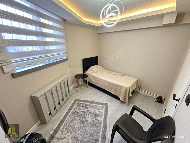 AYVALI MEHTAP CADDESİ DİBİ DÜZ GİRİŞ FULL YAPILI 2+1 DAİRE - Görsel 15