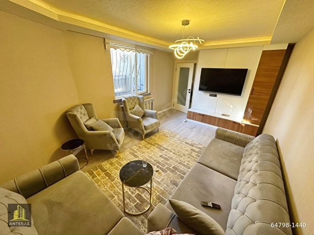 AYVALI MEHTAP CADDESİ DİBİ DÜZ GİRİŞ FULL YAPILI 2+1 DAİRE - Görsel 10