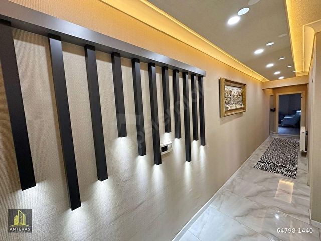 AYVALI MEHTAP CADDESİ DİBİ DÜZ GİRİŞ FULL YAPILI 2+1 DAİRE - Görsel 24