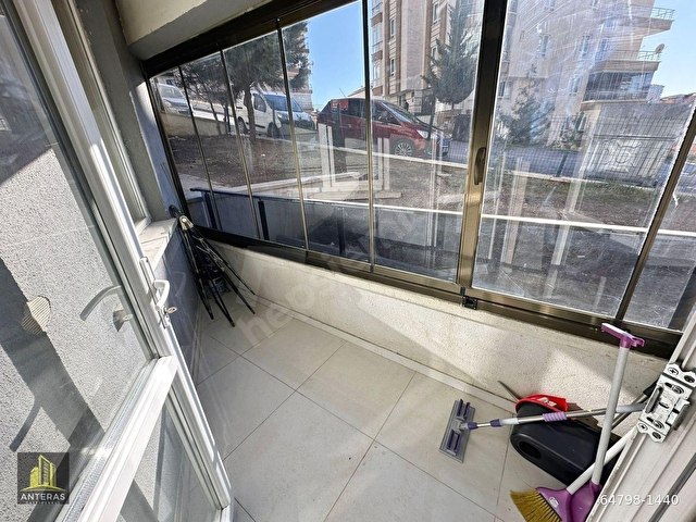 AYVALI MEHTAP CADDESİ DİBİ DÜZ GİRİŞ FULL YAPILI 2+1 DAİRE - Görsel 6