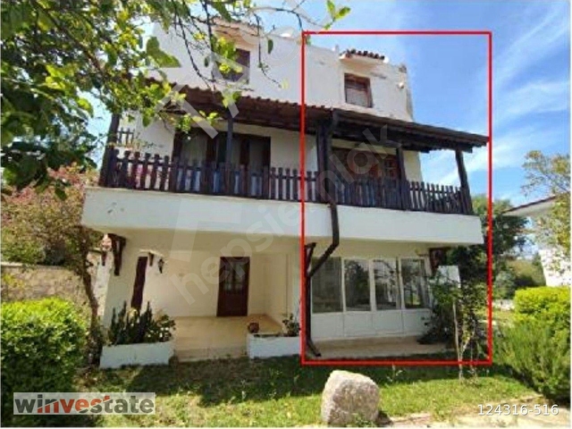 Muğla Datçada 2+1 138M2 Satılık Villa(101328893) - Görsel 4