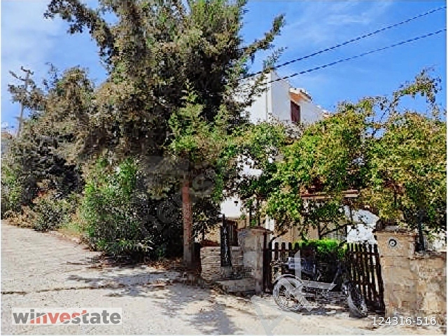 Muğla Datçada 2+1 138M2 Satılık Villa(101328893) - Görsel 16